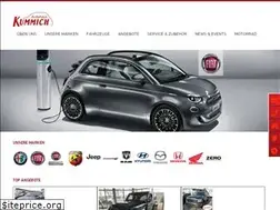 Sites similar to kummich.de