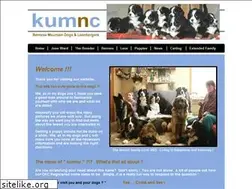 Sites similar to kumnc.com
