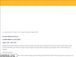 Sites similar to kumnyeyoga.com