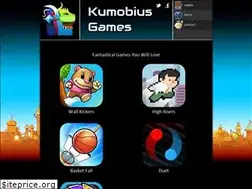 Sites similar to kumobius.com