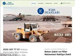 Sites similar to kumocaklari.com