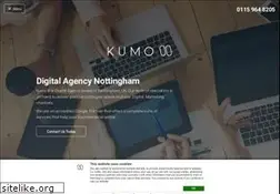 Sites similar to kumodigital.co.uk