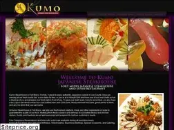 Sites similar to kumoftmyers.com