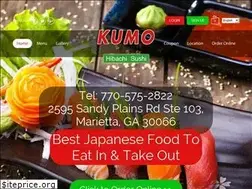 Sites similar to kumomarietta.com