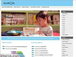 Sites similar to kumon-rrl-enlp.typepad.com