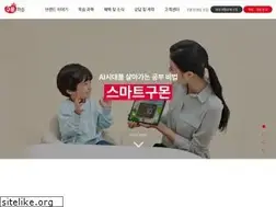 Sites similar to kumon.co.kr