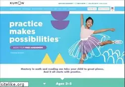 Sites similar to kumon.com.mx