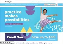 Sites similar to kumon.com