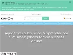 Sites similar to kumon.es