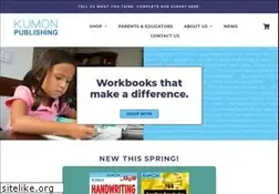 Sites similar to kumonbooks.com