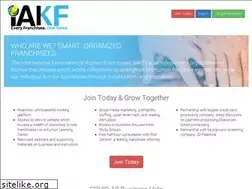 Sites similar to kumonfranchisee.com