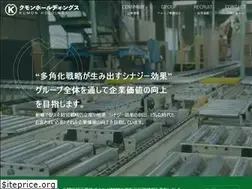 Sites similar to kumonholdings.com