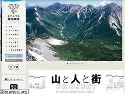 Sites similar to kumonodaira.net