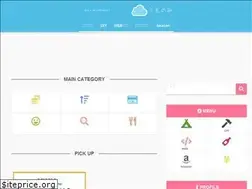 Sites similar to kumonomi.com