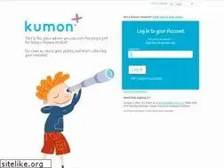 Sites similar to kumonplus.com