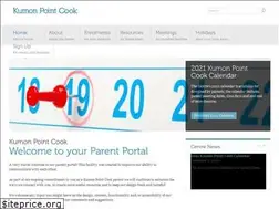 Sites similar to kumonpointcook.com