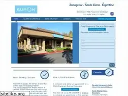 Sites similar to kumonsunnyvale.com