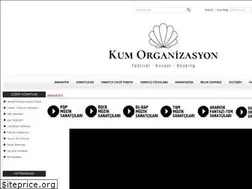 Sites similar to kumorganizasyon.com