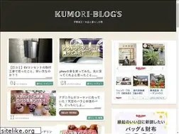 Sites similar to kumori-pannda.club