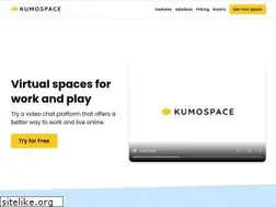 Sites similar to kumospace.com