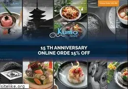 Sites similar to kumosushi.net