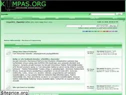 Sites similar to kumpas.org