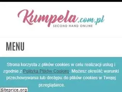 Sites similar to kumpela.com.pl