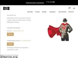 Sites similar to kumpelgroup.com