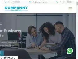 Sites similar to kumpenny.com
