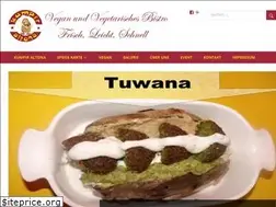 Sites similar to kumpir-altona.de