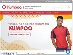 Sites similar to kumpoo.vn