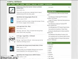 Sites similar to kumpul-berbagi.blogspot.com