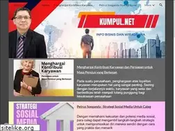 Sites similar to kumpul.net