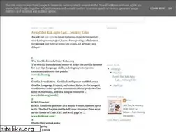 Sites similar to kumpulan-award.blogspot.com
