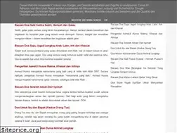 Sites similar to kumpulan-doaislami.blogspot.com