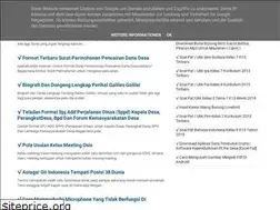 Sites similar to kumpulan-jawaban.blogspot.com