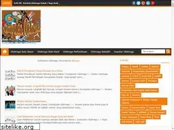 Sites similar to kumpulan-olahraga.blogspot.com