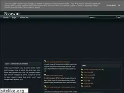 Sites similar to kumpulan-puisipuisi.blogspot.com