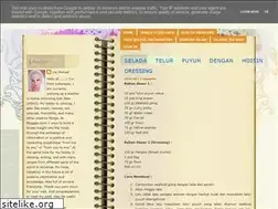 Sites similar to kumpulan-resep-enak.blogspot.com
