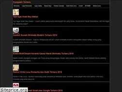 Sites similar to kumpulan-terbaru.com