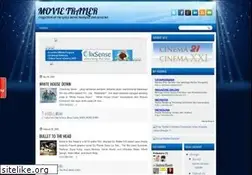 Sites similar to kumpulan-trailer.blogspot.com