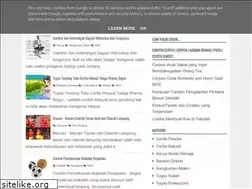 Sites similar to kumpulan-tugas-sekolahku.blogspot.com