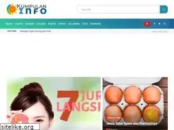 Sites similar to kumpulan.info