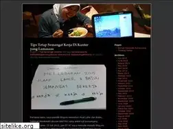 Sites similar to kumpulanceritadahlia.wordpress.com
