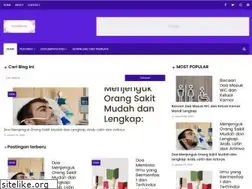 Sites similar to kumpulandoa.my.id