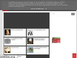 Sites similar to kumpulandoakatolik1.blogspot.com