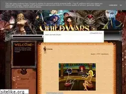 Sites similar to kumpulangamepc.blogspot.com