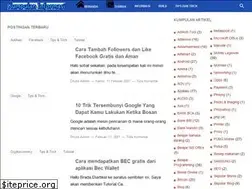Sites similar to kumpulaninformasi.my.id