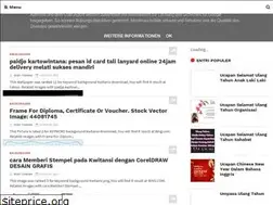 Sites similar to kumpulankata-id.blogspot.com