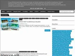 Sites similar to kumpulanmakalah94.blogspot.com